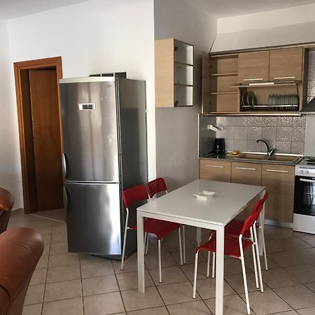 Kali Stalonia Apartment Nikiti  Exterior photo