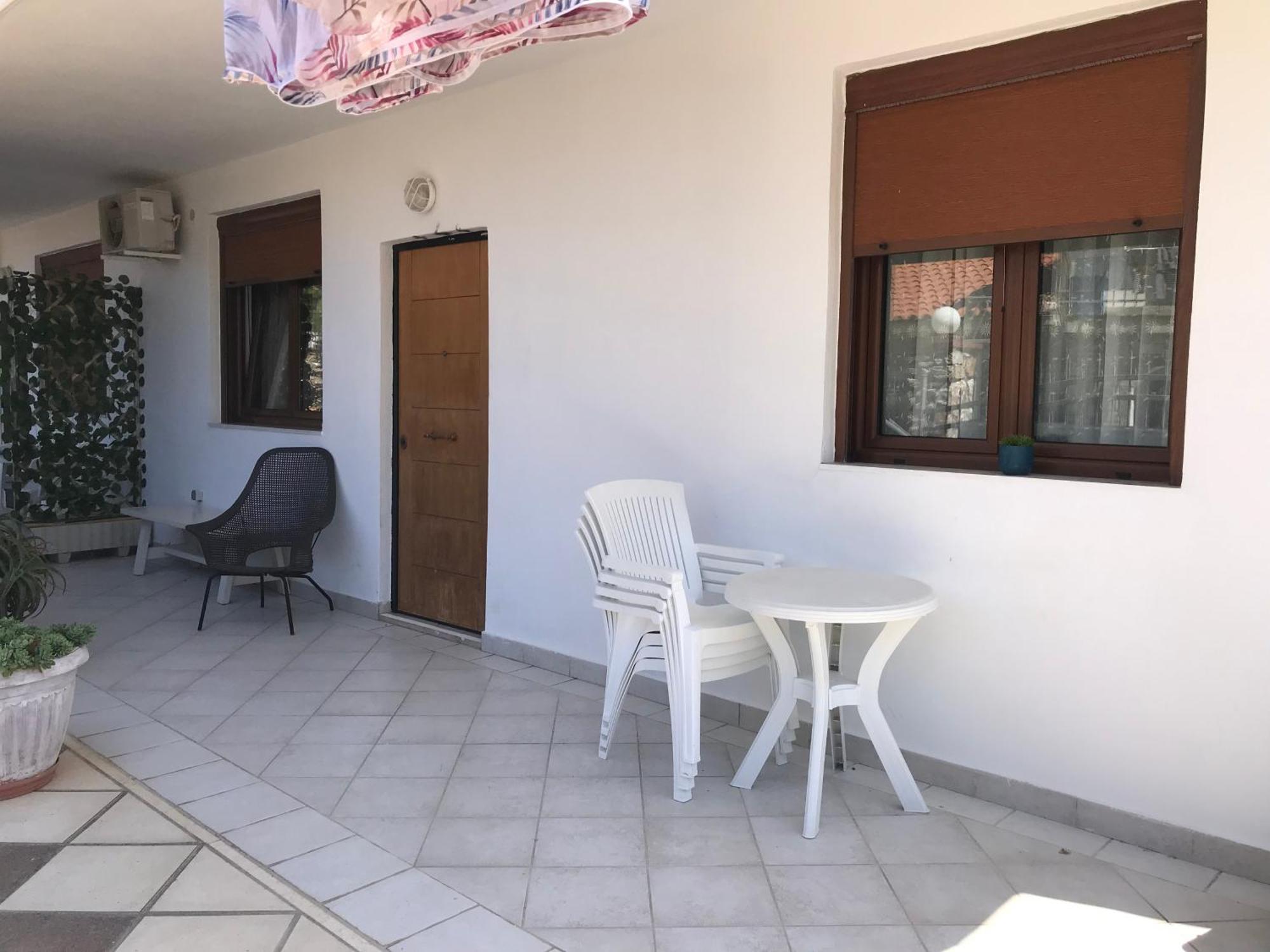 Kali Stalonia Apartment Nikiti  Exterior photo