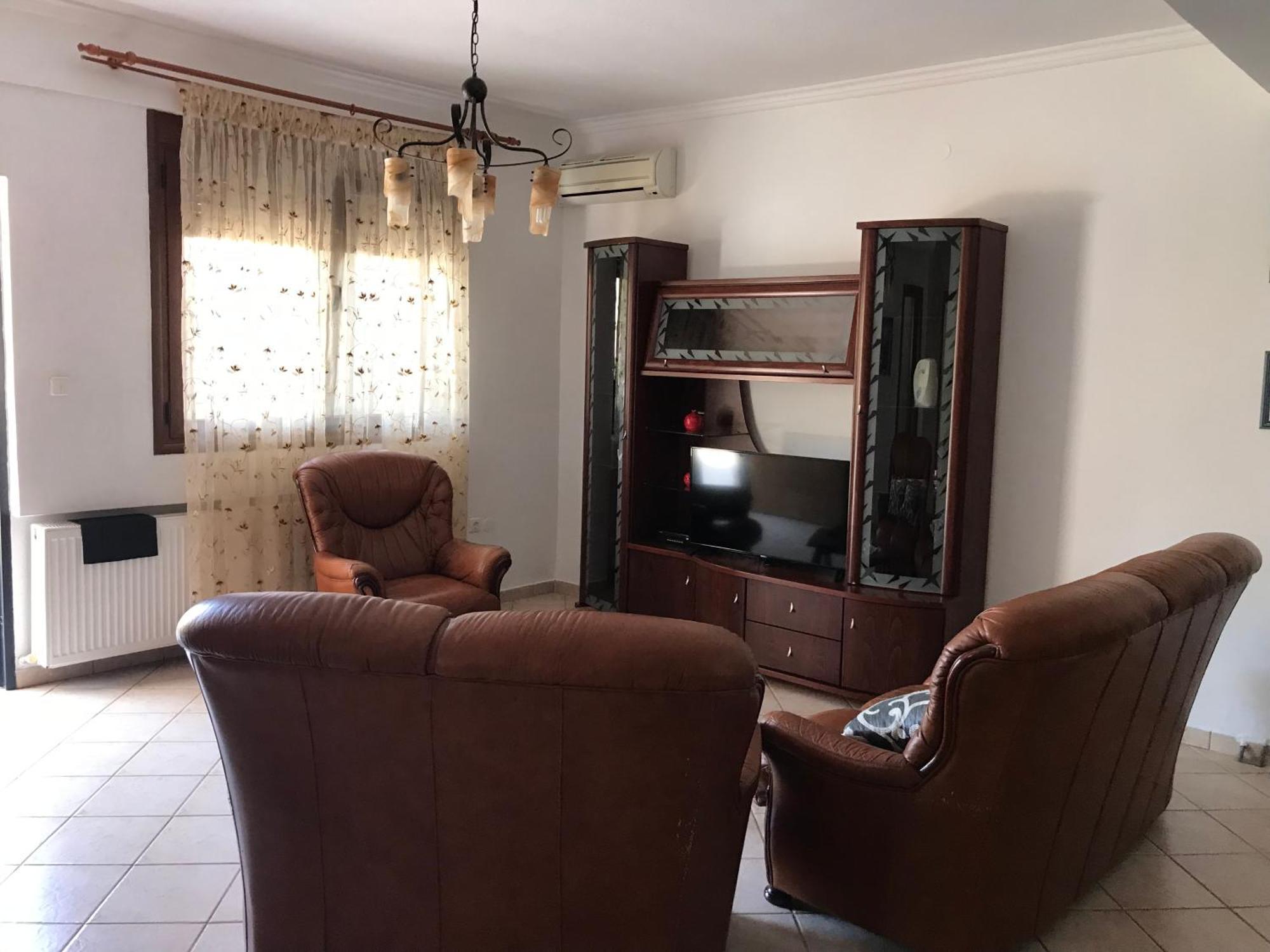 Kali Stalonia Apartment Nikiti  Exterior photo
