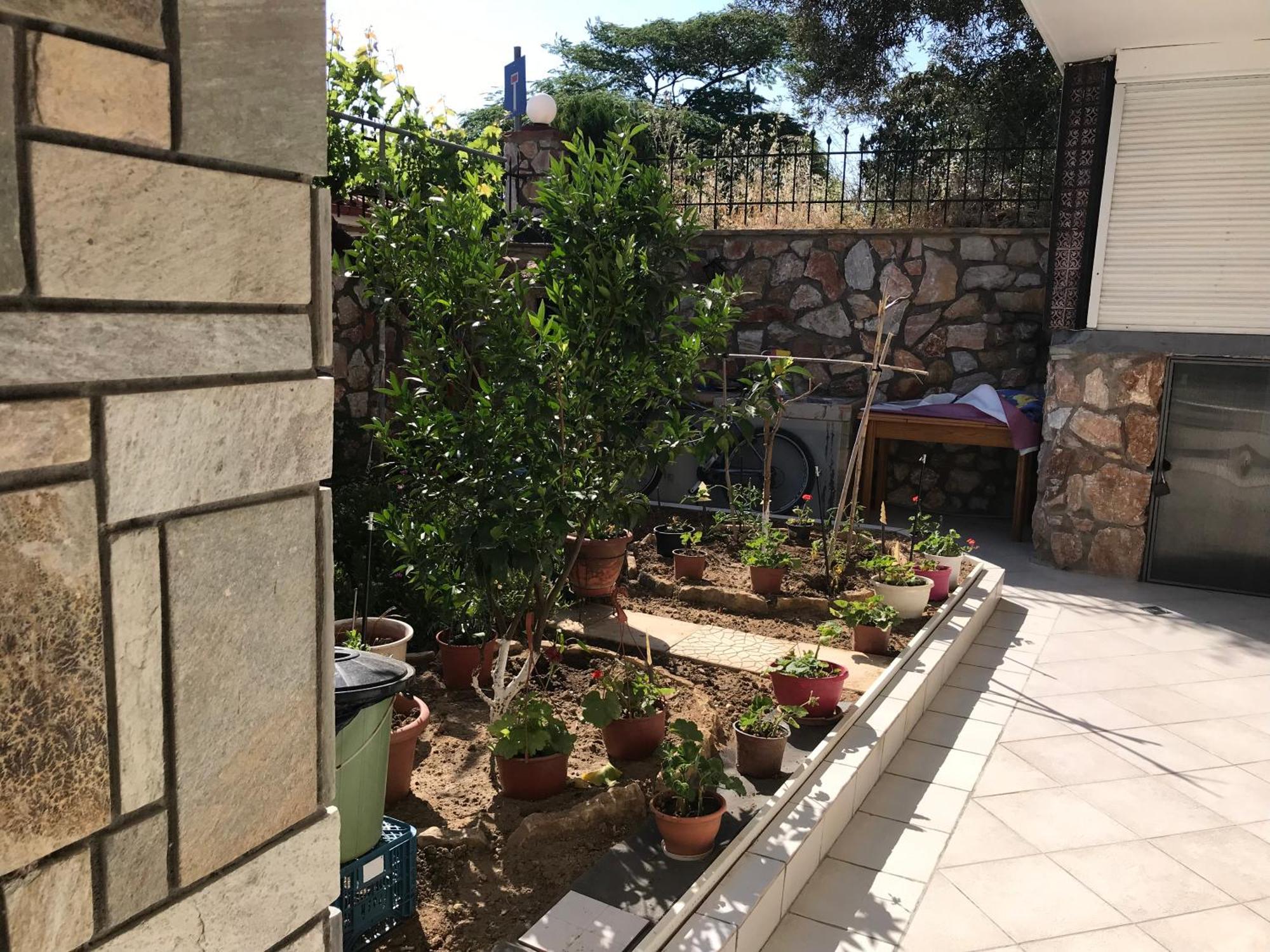 Kali Stalonia Apartment Nikiti  Exterior photo