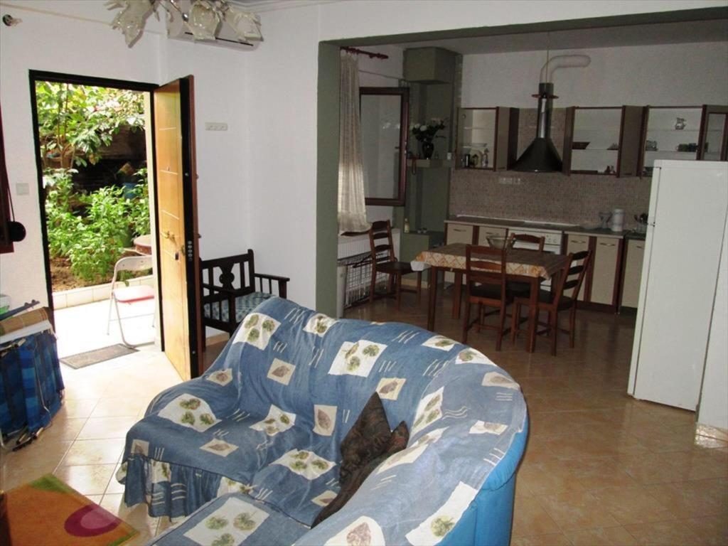 Kali Stalonia Apartment Nikiti  Exterior photo